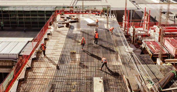 Best Stamped Concrete Services in Danville, CA