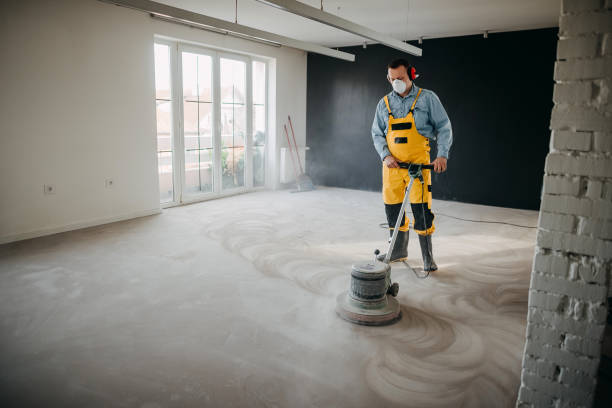 Best Concrete Foundation Repair in Danville, CA