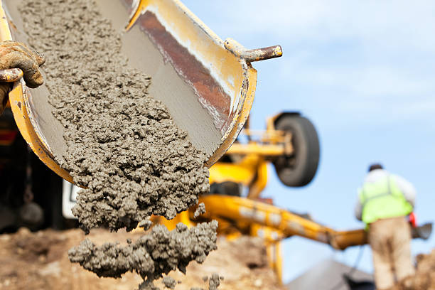 Best Residential Concrete Solutions in Danville, CA