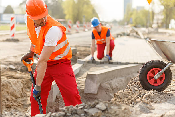 Best Industrial Concrete Flooring in Danville, CA
