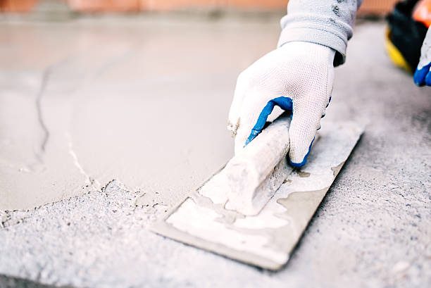 Best Industrial Concrete Flooring in Danville, CA